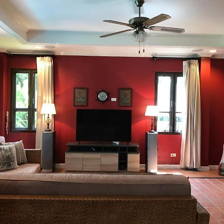 6 Bedroom Seaview Villa With Pool Koh Chang Exterior foto
