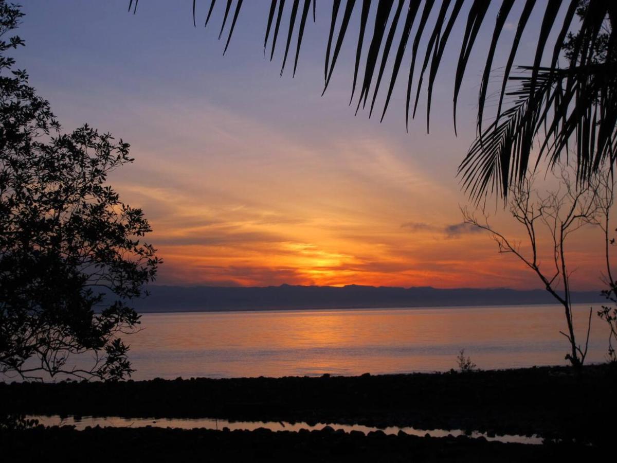 6 Bedroom Seaview Villa With Pool Koh Chang Exterior foto