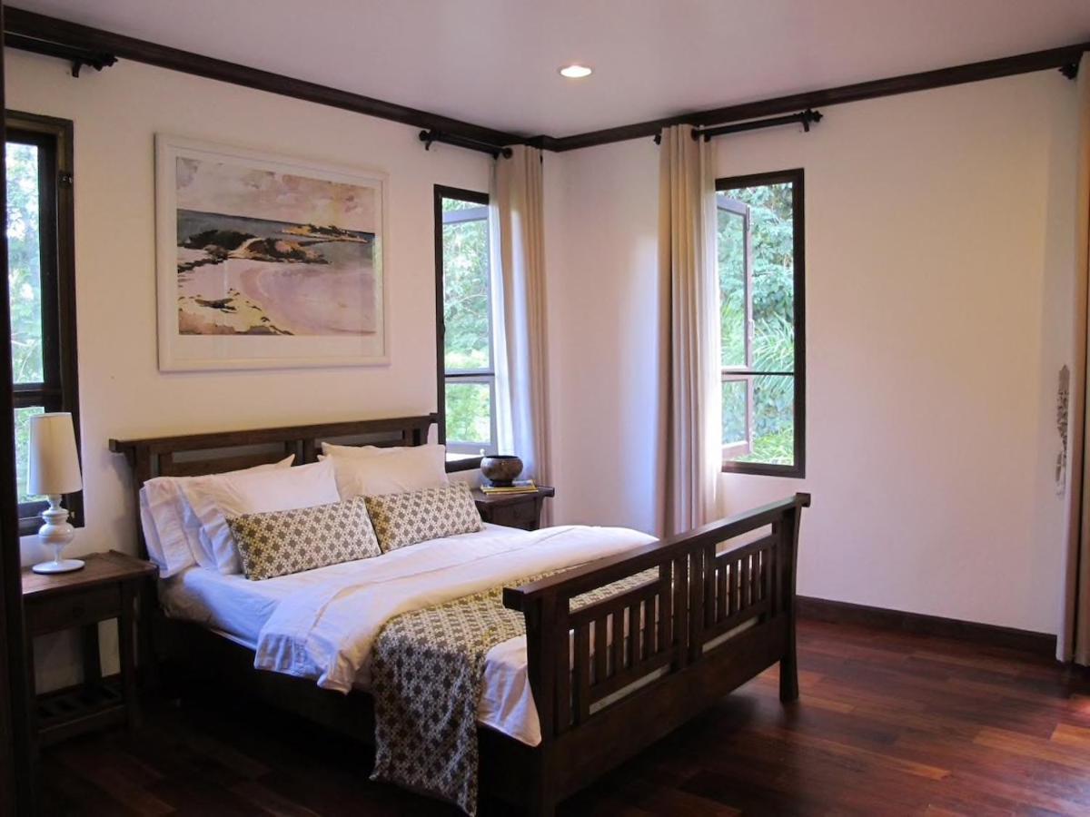 6 Bedroom Seaview Villa With Pool Koh Chang Exterior foto