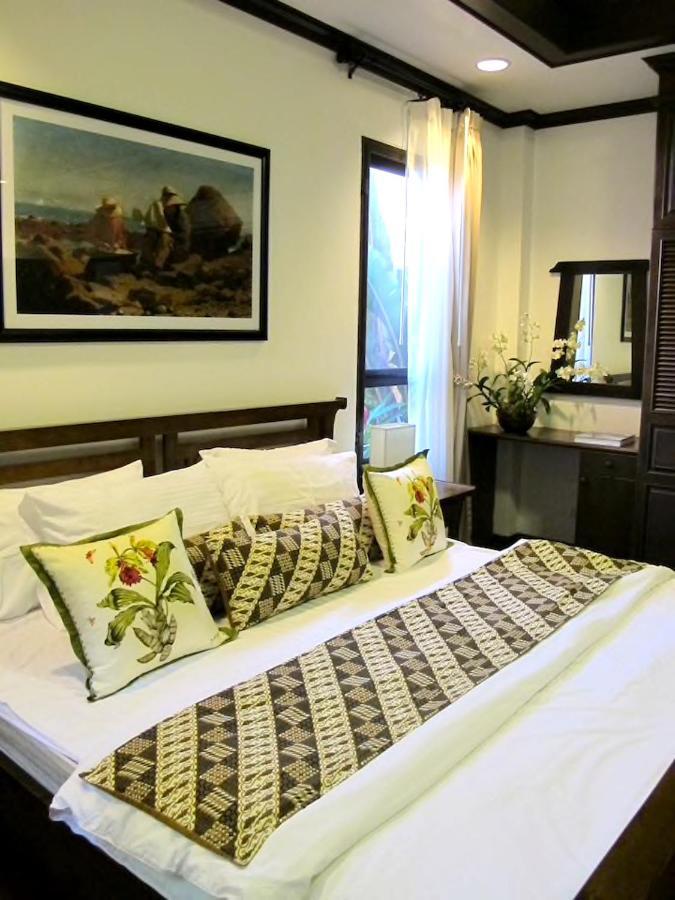6 Bedroom Seaview Villa With Pool Koh Chang Exterior foto